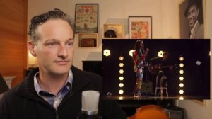 Vocal Coach REACTS - Angelina Jordan (Bohemian Rhapsody)