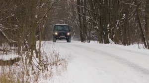 БЕССМЕРТНЫЙ / Mercedes-Benz G-класс ART / Иван Зенкевич