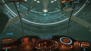 ? Elite Dangerous СКИТАЛЕЦ