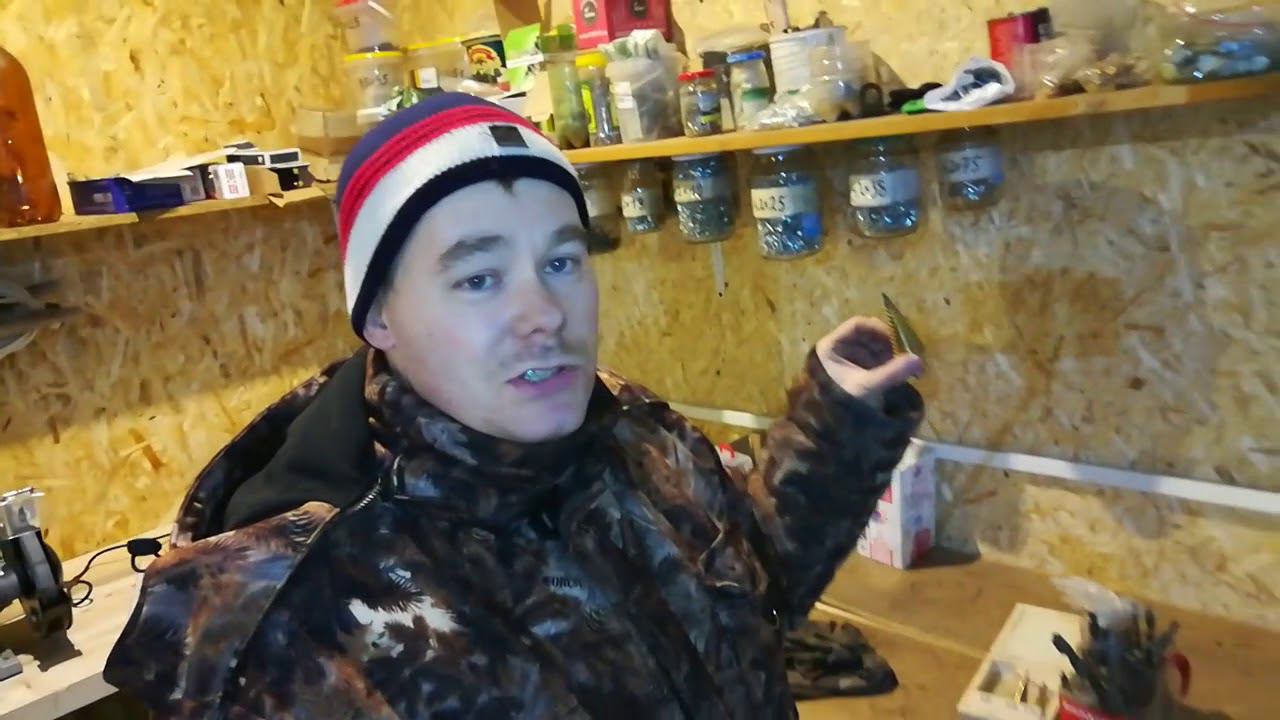 Моя Мастерская. Начало