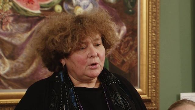 11.09.2015 г. в Шк. акварели С. Андрияки начался УЧЕБНЫЙ ГОД. смотреть онлайн