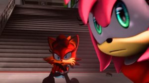 [SFM] Fiona Promo Ft. Valri Cat