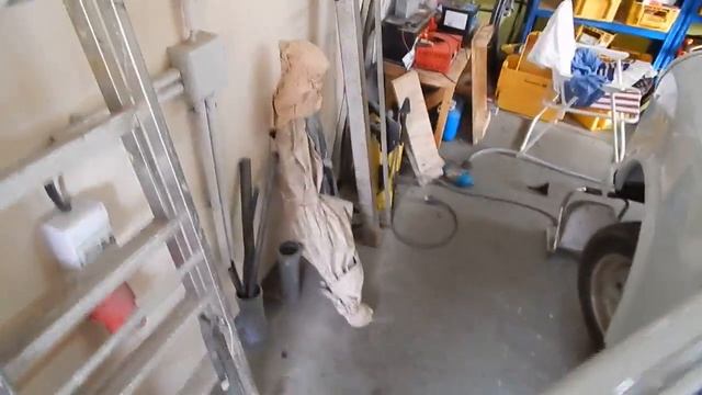 Trabant Motorstart смотреть онлайн