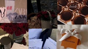 ты получаешь подарки на каждом шагу! саблиминал