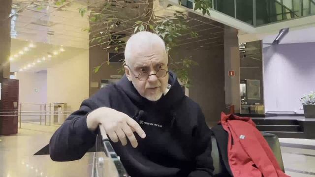 Вадим Демчог | Как понять, что я проживаю не свою жизнь смотреть онлайн