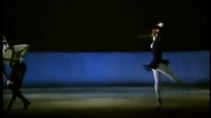 Carmen suite habanera - Maya Plisetskaya ballet