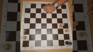 Крепость в шахматах ТОП 10 теоретических позиций