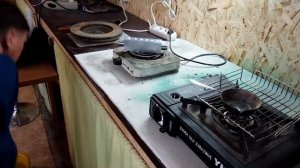 Фидерная кормушка Дюза "Колодец" своими руками. Вариант №2