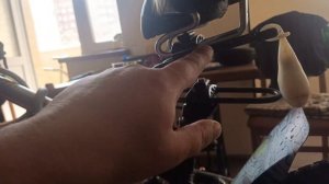 Установка/монтаж карбонового руля на велосипед!!! Без монтажной карбоновой смазки!!!