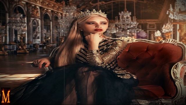 ПРИНЦЕССА - современная ПРИТЧА