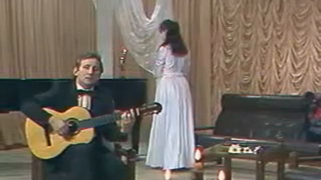 Наталья Коломойцева  - Мы только знакомы 