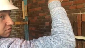 Вентиляция между кирпичами: зачем и как это сделать?