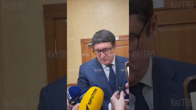 Саткалиев: Казахстан испытывает серьезный дефицит автогаза