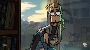 Metal Family Dee Q&A (English Subtitles)