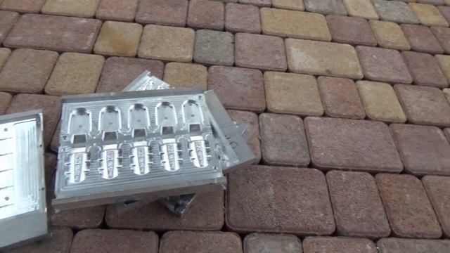 Бизнес в гараже. Ещё один. Следующий на подходе. смотреть онлайн