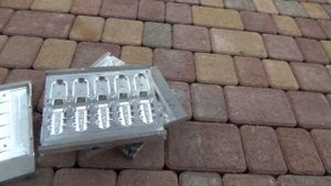 Бизнес в гараже.  Ещё один.  Следующий на подходе.