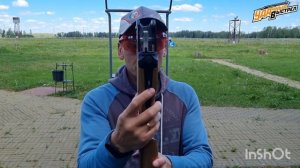 Ружье Huglu HT-14. Обзор.