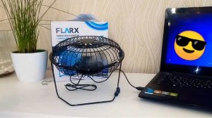 ?#ВЕНТИЛЯТОР из #ФИКСПРАЙС!! #Новинка!!!Мини-вентилятор с кабелем USB, Flarx.покупки