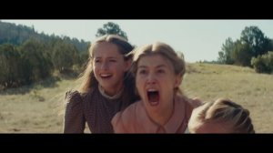 Трейлер "Недруги", дублированный