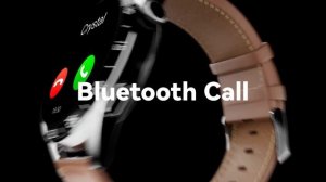 Обзор умные часы smart watch HW28