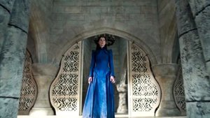 Фан-ролик к сериалу "Колесо времени"