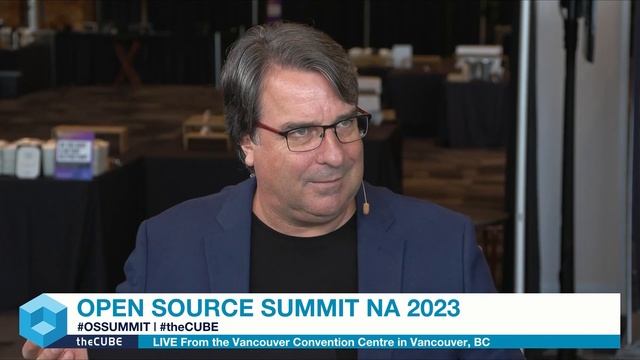 Matt Butcher, Fermyon | Open Source Summit NA 2023 смотреть онлайн