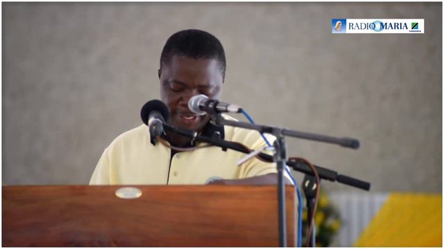 TAZAMA LITANIA YA WATAKATIFU WOTE ILIVYOIMBWA WAKATI WA KUTOLEWA DARAJA TAKATIFU YA UPADRE  DSM. смотреть онлайн