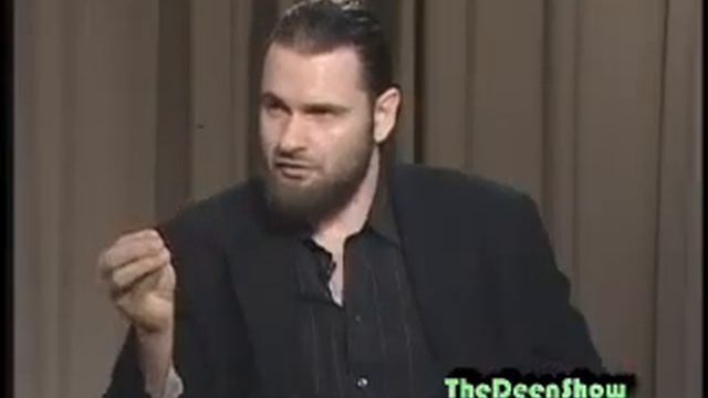 Greg, Former Christian Convert to Islam, USA - Interview on TheDeenSho смотреть онлайн