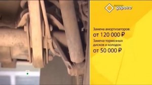 Mercedes Gelandewagen 2009 - Секонд Тест