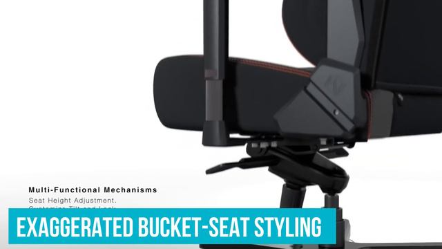 What's The Best Gaming Chairs (2023)? The Definitive Guide!