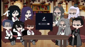 Return Of The Mount Hua Sect react to... || 1/3 || ROTMHS || Reaction Video || celeste.?