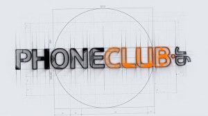 Phoneclub.gr Technical Sketch