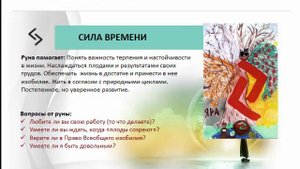 Руна Яра. Значение рун