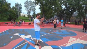 Человек паук в России | Spiderman in real life ПРАНК #spiderman #marvel (Кирилл Шучер)