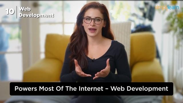 Top 10 Programming Languages And Certifications In 2024 | Best Programming Languages | Simplilearn