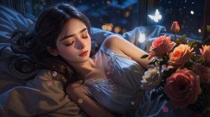 您有失眠嗎? 睡眠音樂能否幫到你分擔憂慮 Insomnia ? Help you put aside worries and drift off with Sleeping Music Piano.