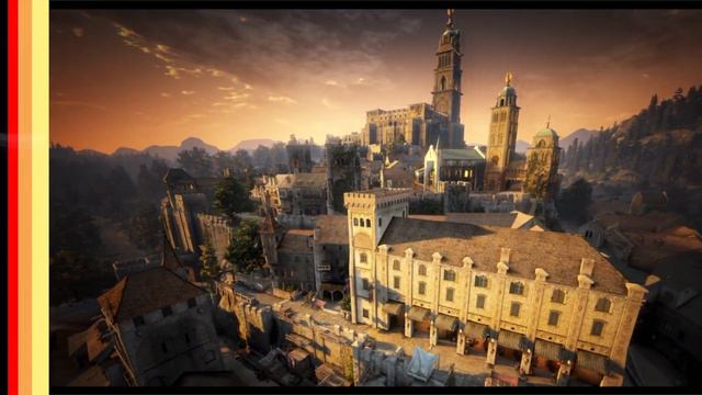 Best MMORPG On Xbox Series X/S (and Xbox One)