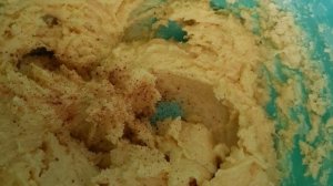 Суп с манными галушками и со сливочным вкусом.