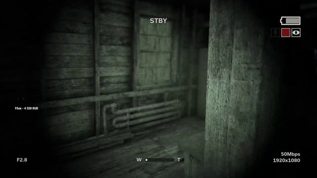 ДА ЗДРАВСТВУЕТ ЛЮТАЯ ЖЕСТЬ!!! | ПРОХОЖДЕНИЕ OUTLAST 2 БЕЗ МАТА - но это не точно