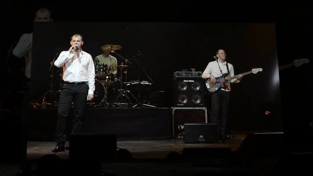 "Without your tenderness" / "Без нежности твоей" - Алексей Брянцев смотреть онлайн