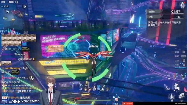 Don't Miss These NEW MIRA Sources + Racing Guide - Tower of Fantasy 2.2 смотреть онлайн