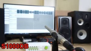 Эпическая битва колонок Edifier R2700 vs S1000DB