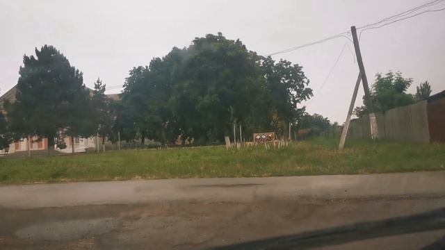 197 Переезд с севера на юг из города в деревню / 27 июня / Уборка, поездка и распаковка  покупок