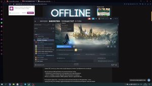 Что такое offline активация игр, защита DRM: Denuvo Anti-Tampering