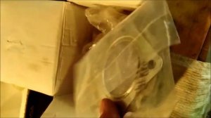 Honda dio 34 (Новые запчасти для ремонта двигателя)