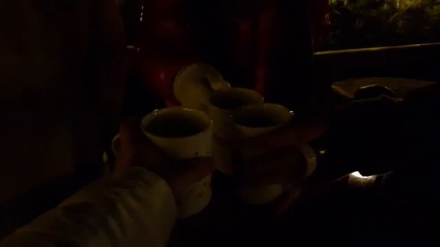 Рождественский рынок / Weihnachtsmarkt в Германии Влог