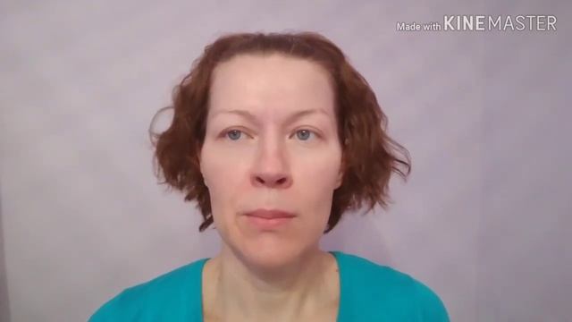 День 25. Формирующая гимнастика для лица. смотреть онлайн