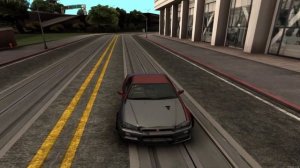 САМЫЕ ЛЁГКИЕ СПОТЫ? | ПОВТОРИ СПОТ #1 | DRIFT PARADISE | MTA:SA