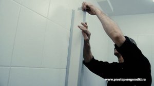 Монтаж туалетных кабинок в Малом Театре