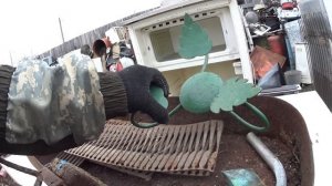 Сдал кучу никеля и металлолом! Началось падение цен!